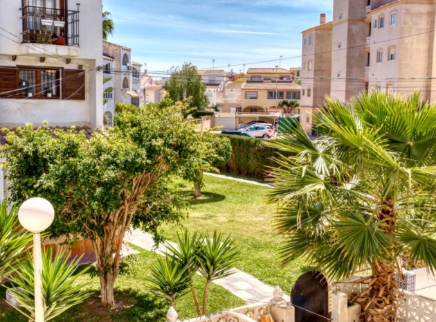 Återförsäljning - Radhus - Torrevieja