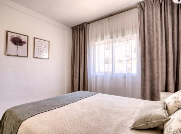 Återförsäljning - Radhus - Torrevieja