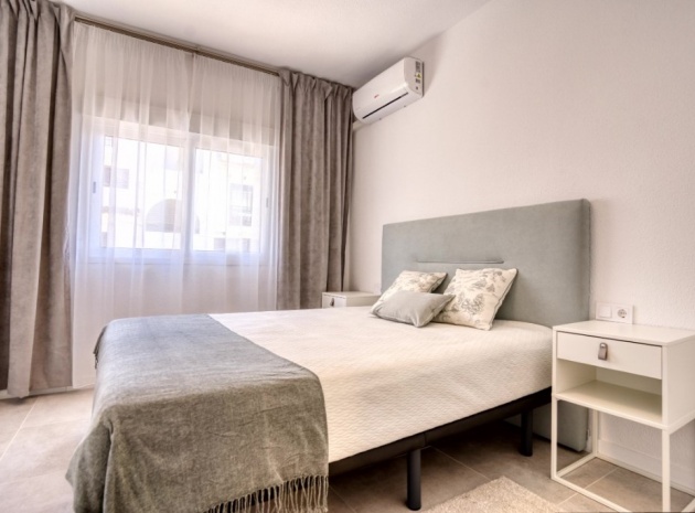 Återförsäljning - Radhus - Torrevieja