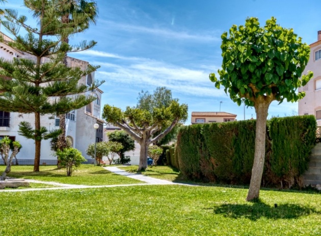 Återförsäljning - Radhus - Torrevieja