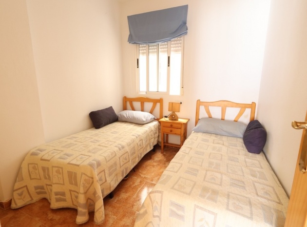Wederverkoop - Appartement - Torrevieja