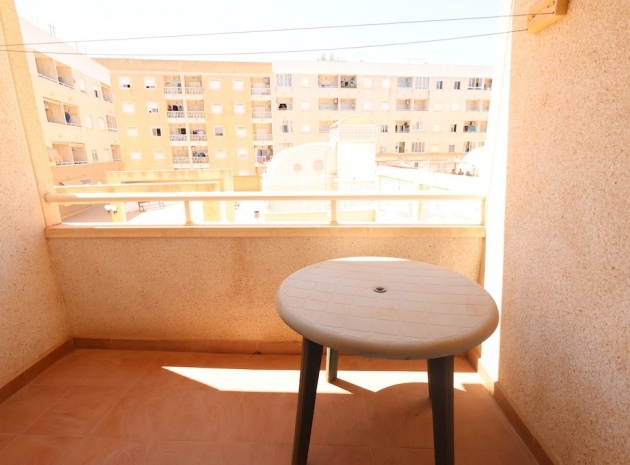 Wederverkoop - Appartement - Torrevieja