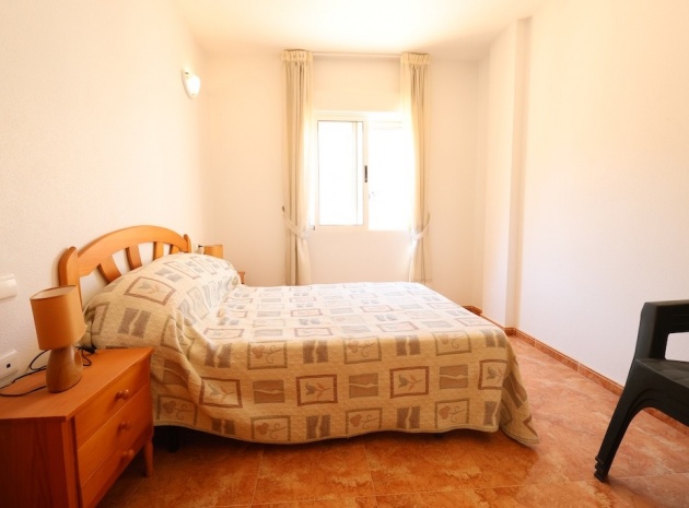 Wederverkoop - Appartement - Torrevieja