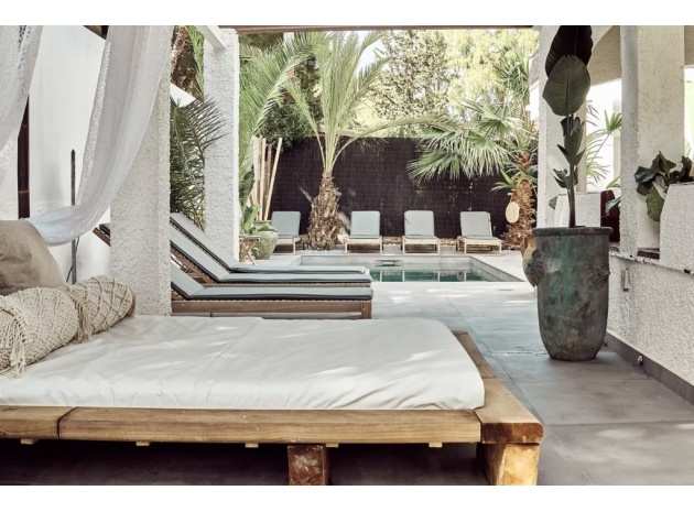 Revente - Villa - Punta Prima