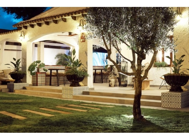 Revente - Villa - Punta Prima