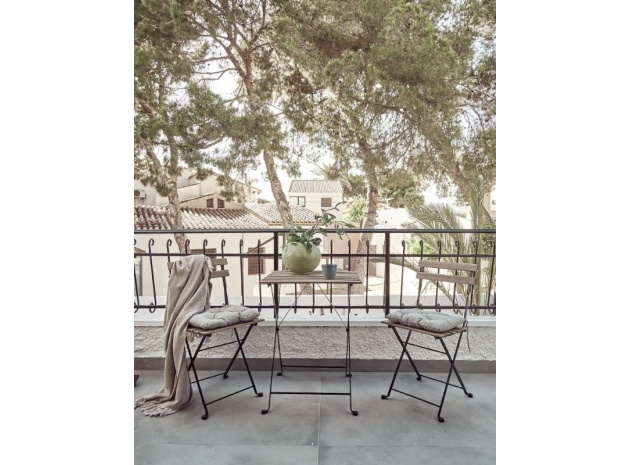 Revente - Villa - Punta Prima