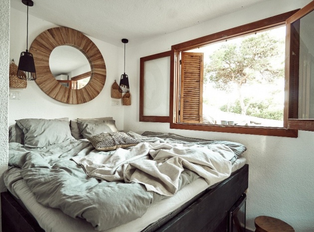 Revente - Villa - Punta Prima