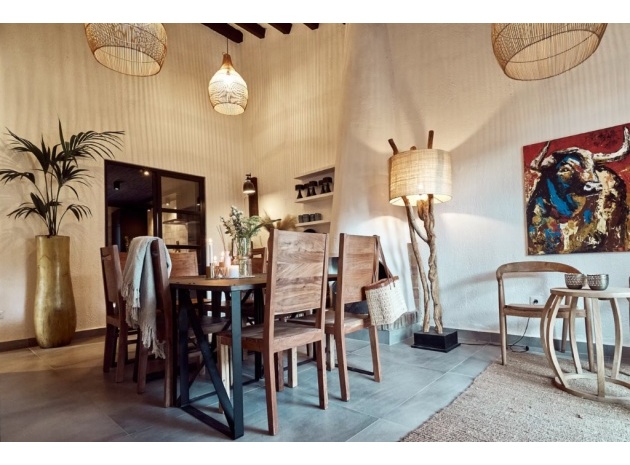 Revente - Villa - Punta Prima