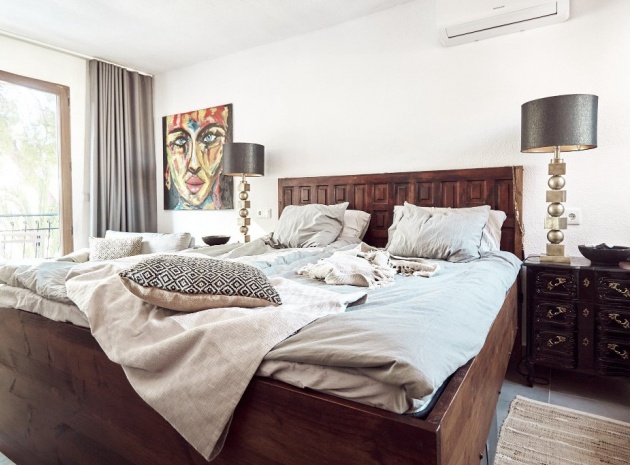 Revente - Villa - Punta Prima