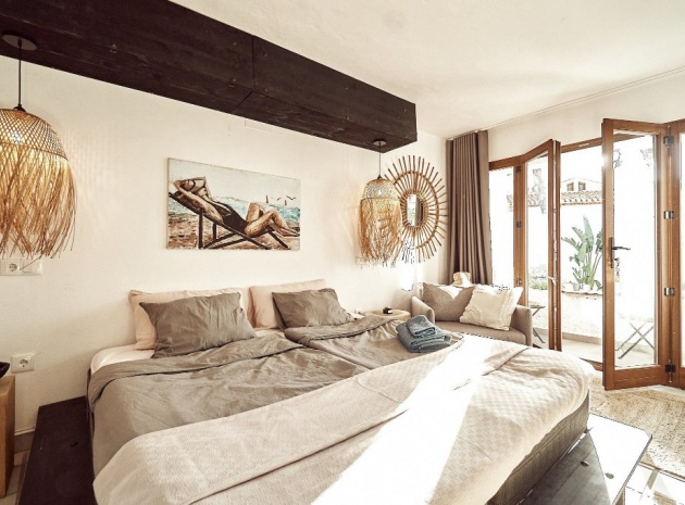 Revente - Villa - Punta Prima