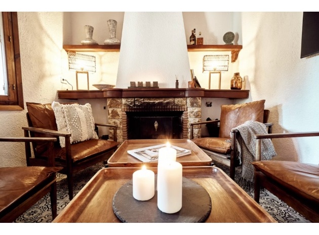 Revente - Villa - Punta Prima