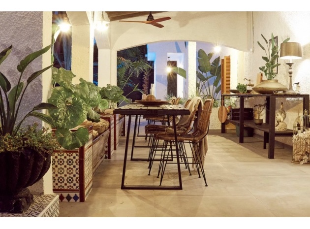 Revente - Villa - Punta Prima