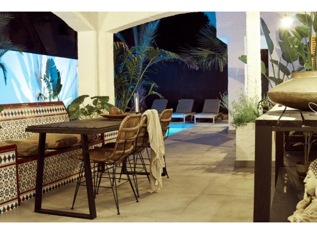 Revente - Villa - Punta Prima