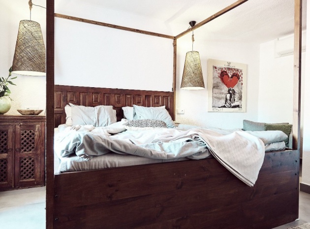 Revente - Villa - Punta Prima