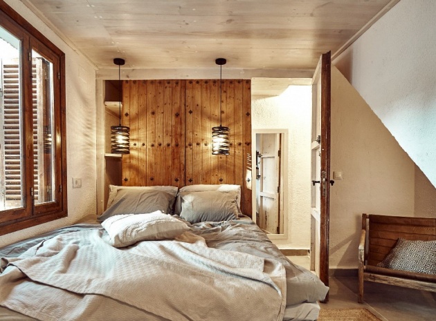 Revente - Villa - Punta Prima