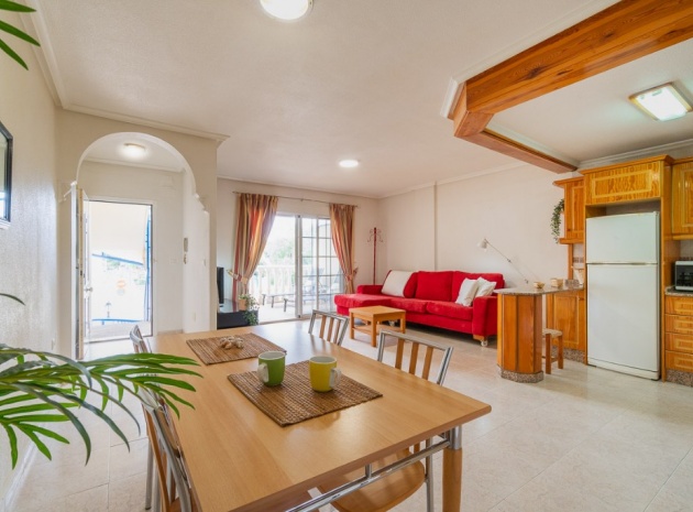 Revente - Appartement - Algorfa