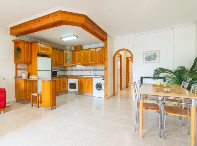 Revente - Appartement - Algorfa