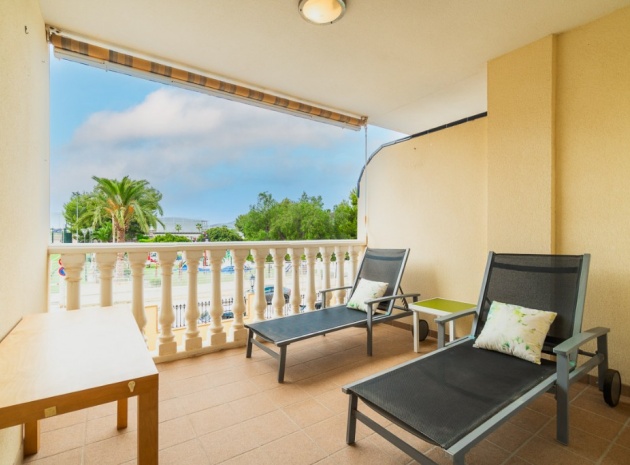 Revente - Appartement - Algorfa