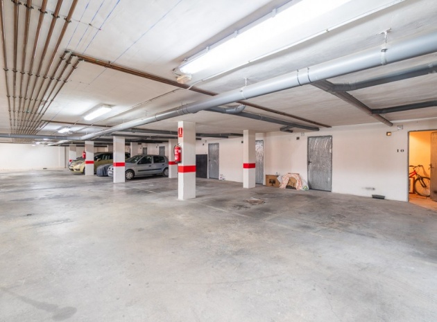 Revente - Appartement - Algorfa