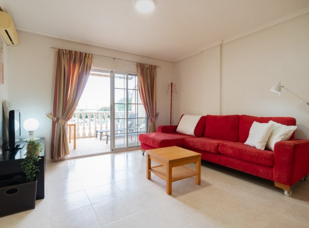 Revente - Appartement - Algorfa