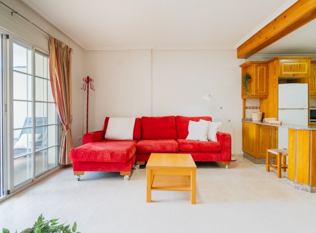 Revente - Appartement - Algorfa