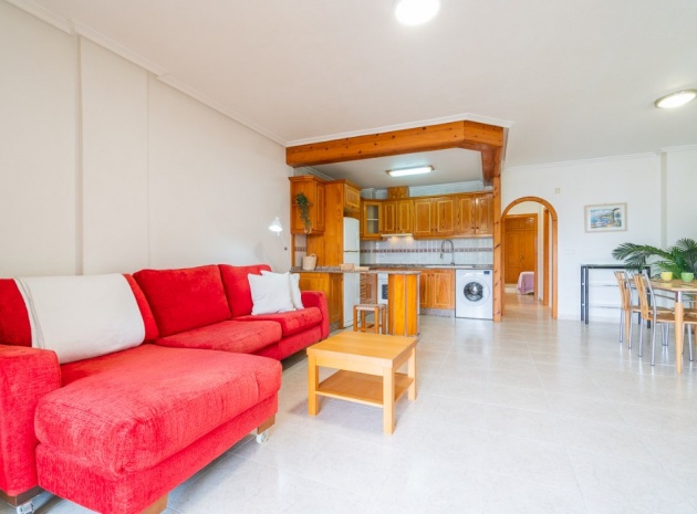 Revente - Appartement - Algorfa