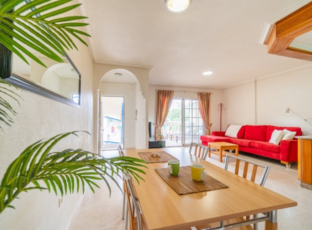 Revente - Appartement - Algorfa