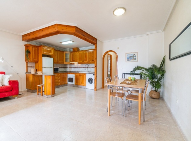 Revente - Appartement - Algorfa