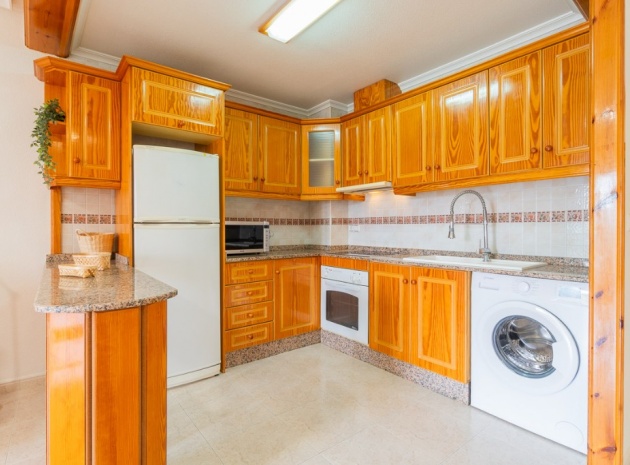 Revente - Appartement - Algorfa