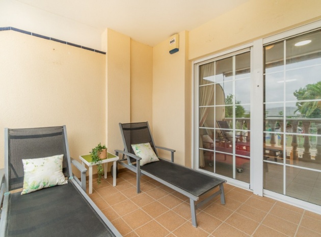 Revente - Appartement - Algorfa