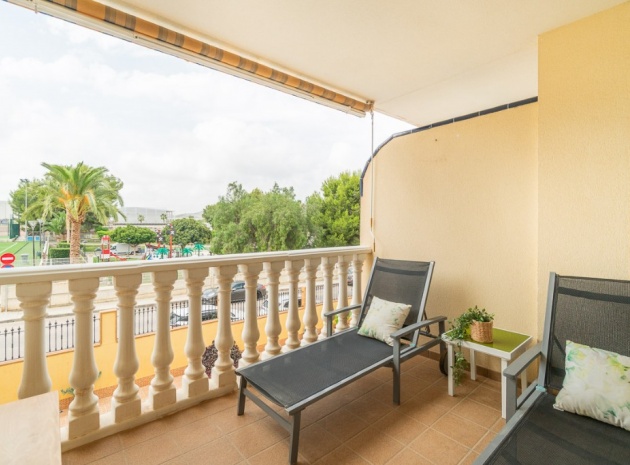 Revente - Appartement - Algorfa