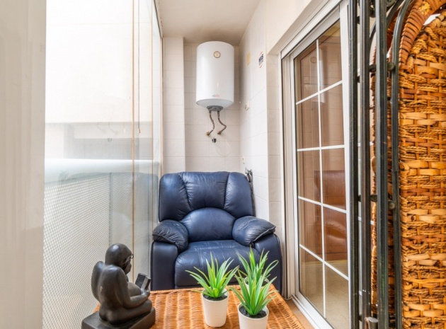 Revente - Appartement - Algorfa