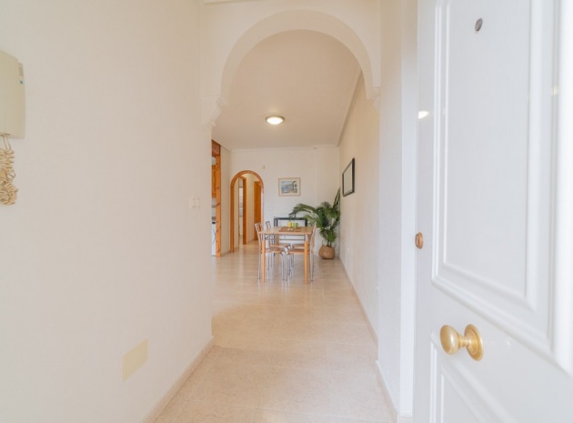 Revente - Appartement - Algorfa