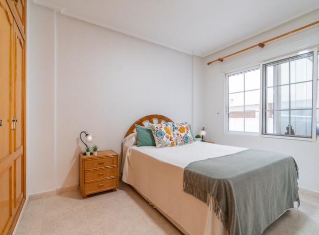 Revente - Appartement - Algorfa