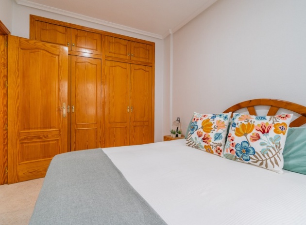 Revente - Appartement - Algorfa