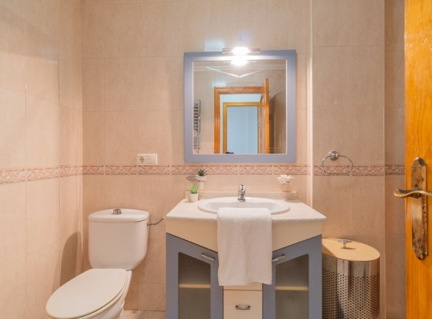 Revente - Appartement - Algorfa