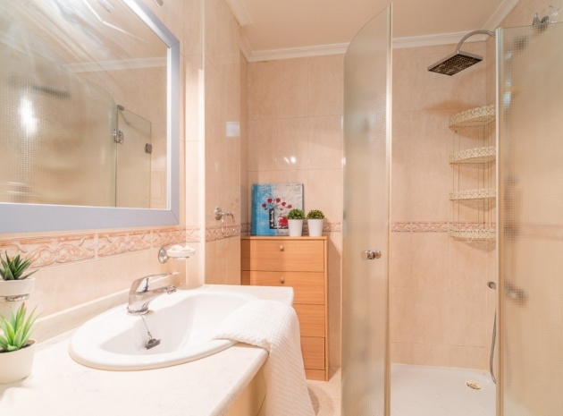 Revente - Appartement - Algorfa