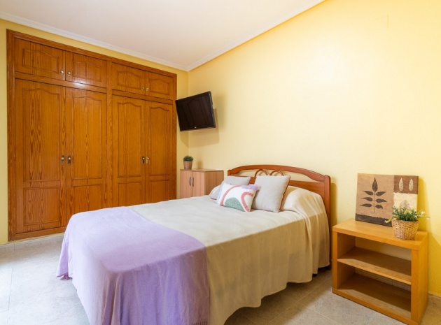 Revente - Appartement - Algorfa