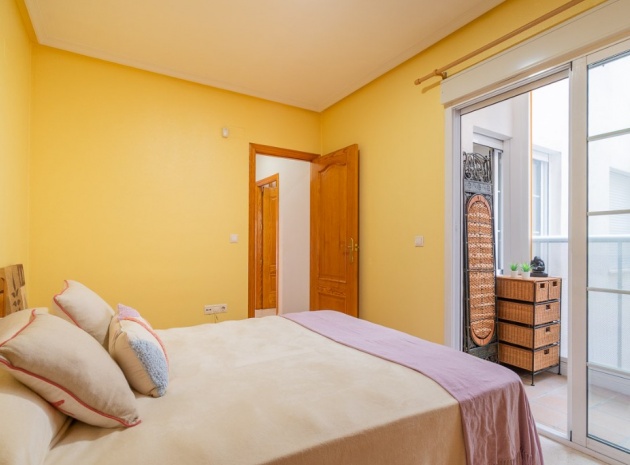 Revente - Appartement - Algorfa