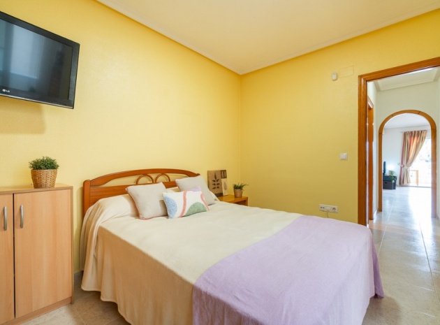 Revente - Appartement - Algorfa