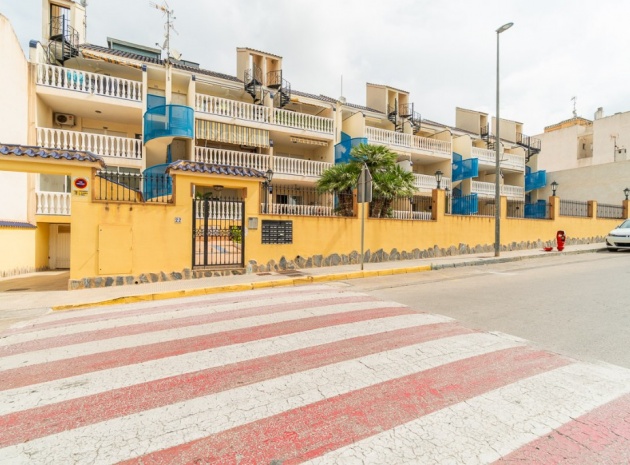 Revente - Appartement - Algorfa