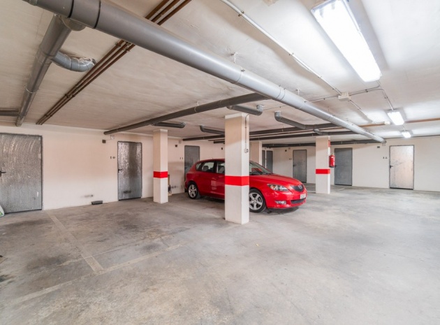 Revente - Appartement - Algorfa