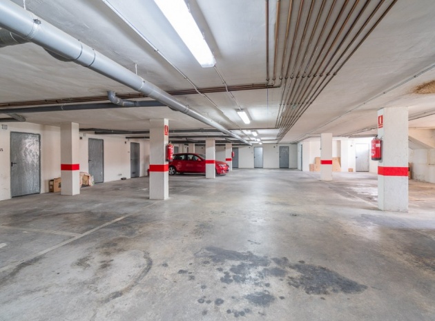 Revente - Appartement - Algorfa