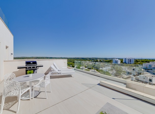 Återförsäljning - Lägenhet - Las Colinas Golf Resort