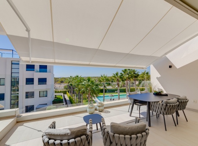 Återförsäljning - Lägenhet - Las Colinas Golf Resort