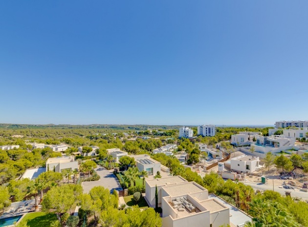 Återförsäljning - Lägenhet - Las Colinas Golf Resort