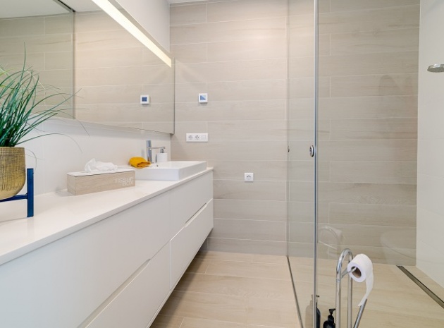 Återförsäljning - Lägenhet - Las Colinas Golf Resort