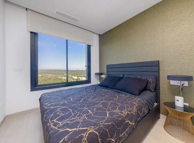 Återförsäljning - Lägenhet - Las Colinas Golf Resort