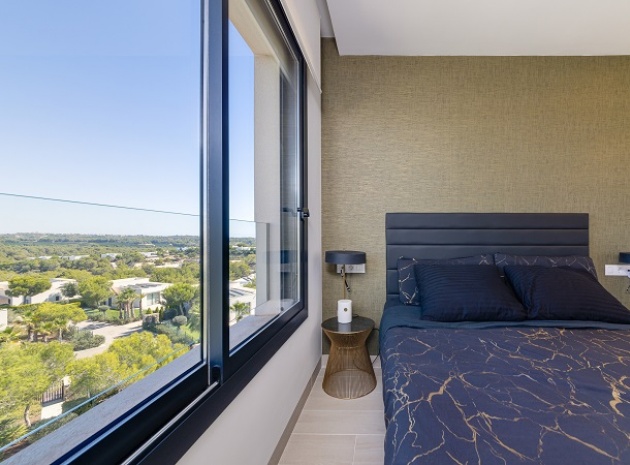 Återförsäljning - Lägenhet - Las Colinas Golf Resort