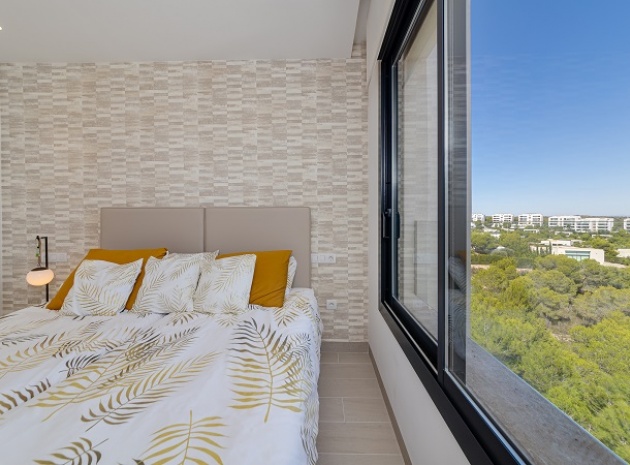 Återförsäljning - Lägenhet - Las Colinas Golf Resort